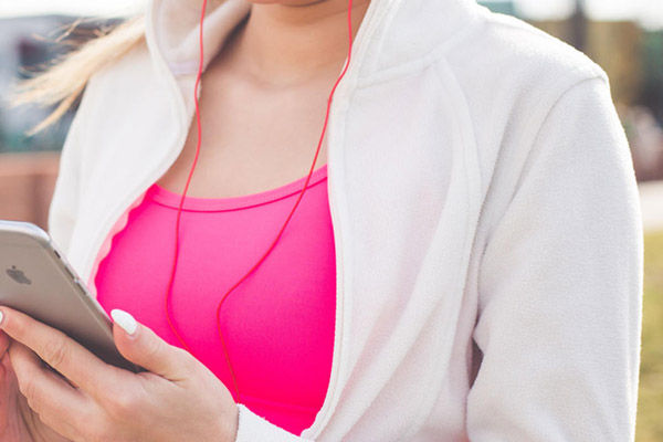 fitness truien en vesten