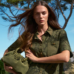 Elegante jumpsuit Caroline Biss