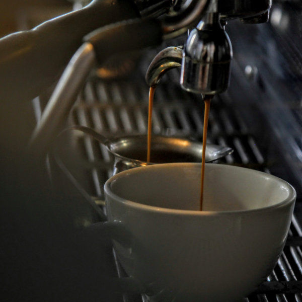 Koffie