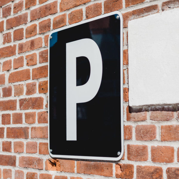 Parkeren