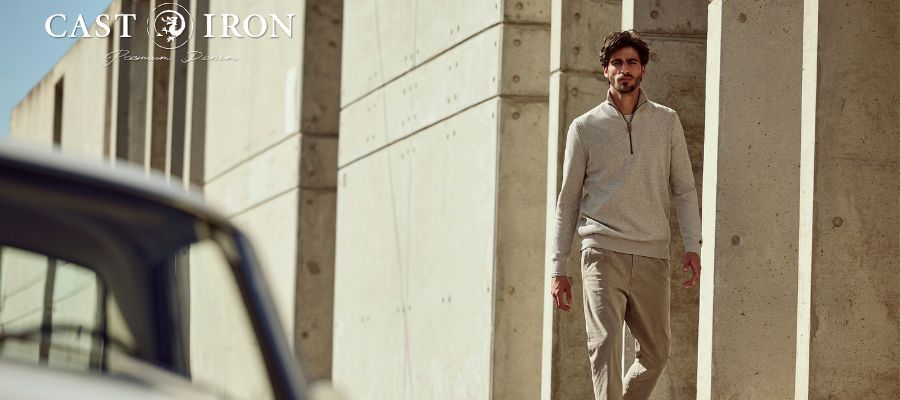 Waarom een zipper trui een echte must have is!