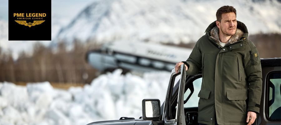 Winterjassen trends in 2024