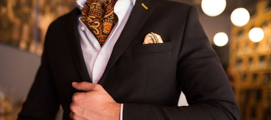 Heren outfits voor feestelijke bijeenkomsten