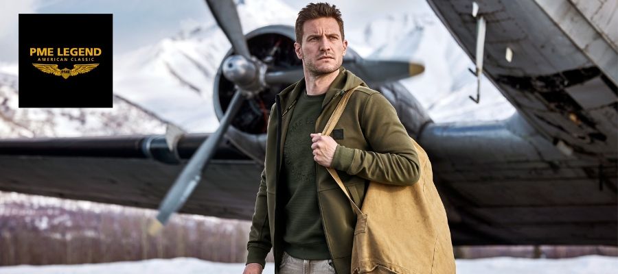 Waarom elk seizoen vraagt om een stoer vest voor heren