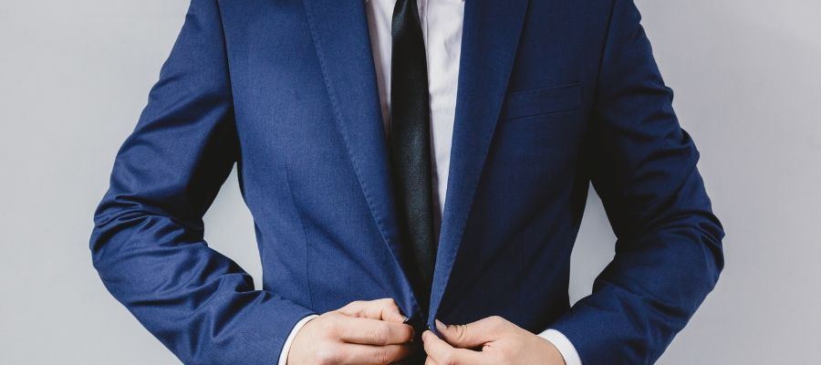 De ultieme kerst outfit voor heren