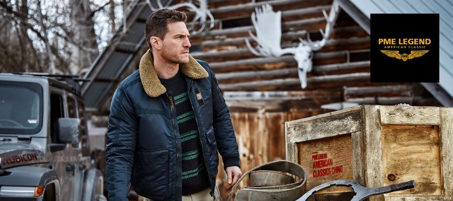Hoe Pall Mall zakelijke en casual kleding moeiteloos combineert