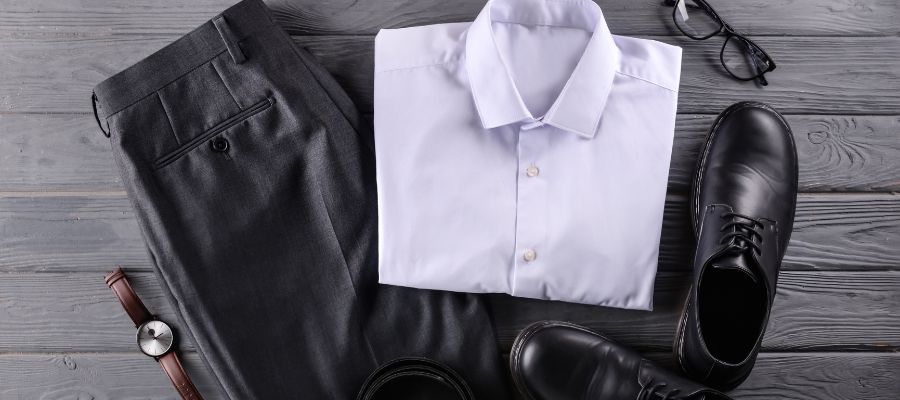 De beste basics voor mannen