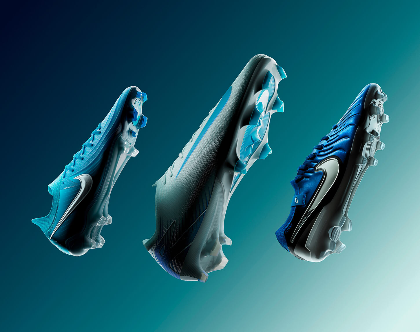 Nike Mad Ambition Pack