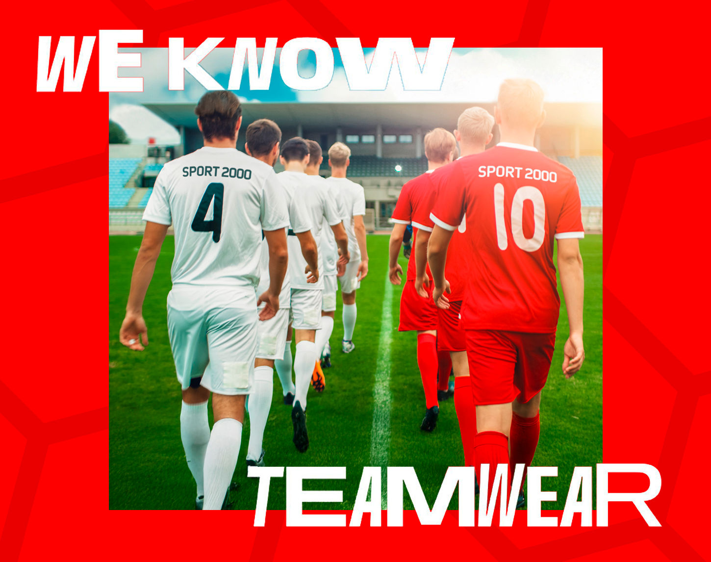 Teamwear