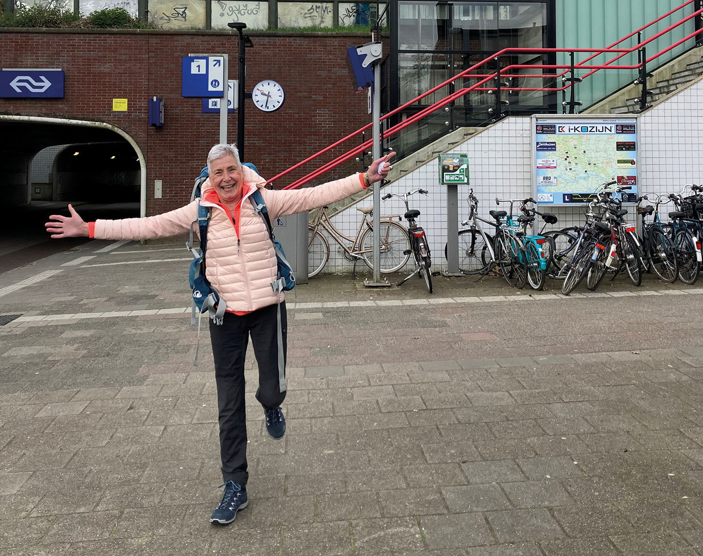 Liesbeth Oosterhagen