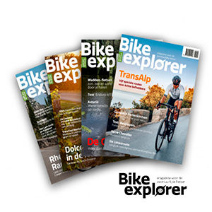 Bike explorer