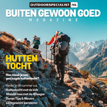 Buiten Gewoon Goed Zomer Editie 2024