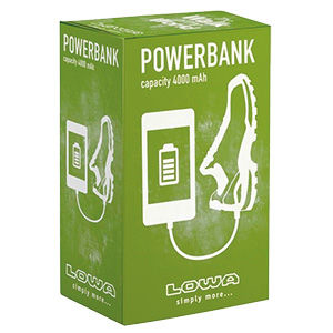 powerbank