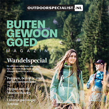 buiten gewoon goed lente 2025