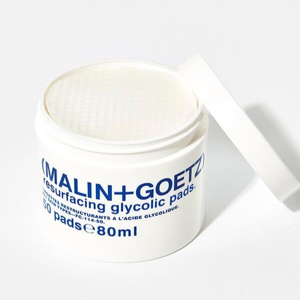 Resurfacing Glycolic Pads