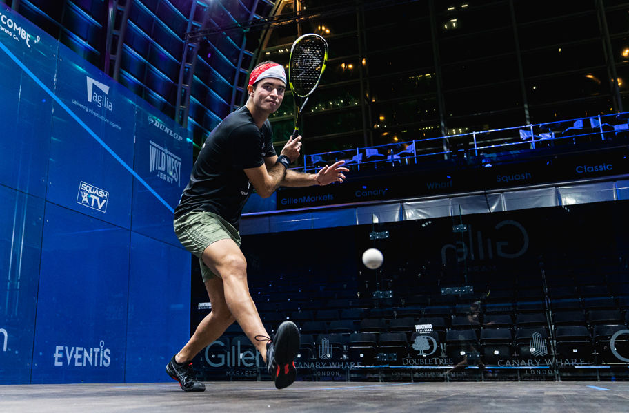 Squash