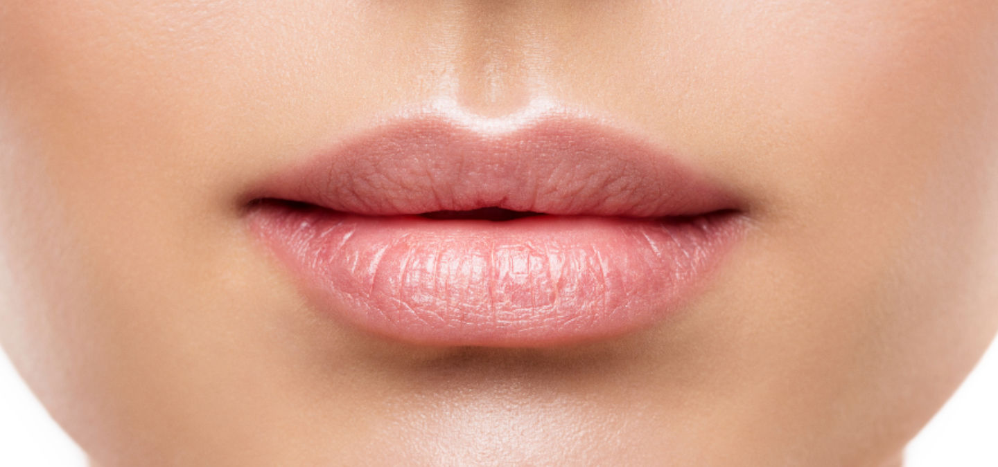 What to do when you have dry and chapped lips?