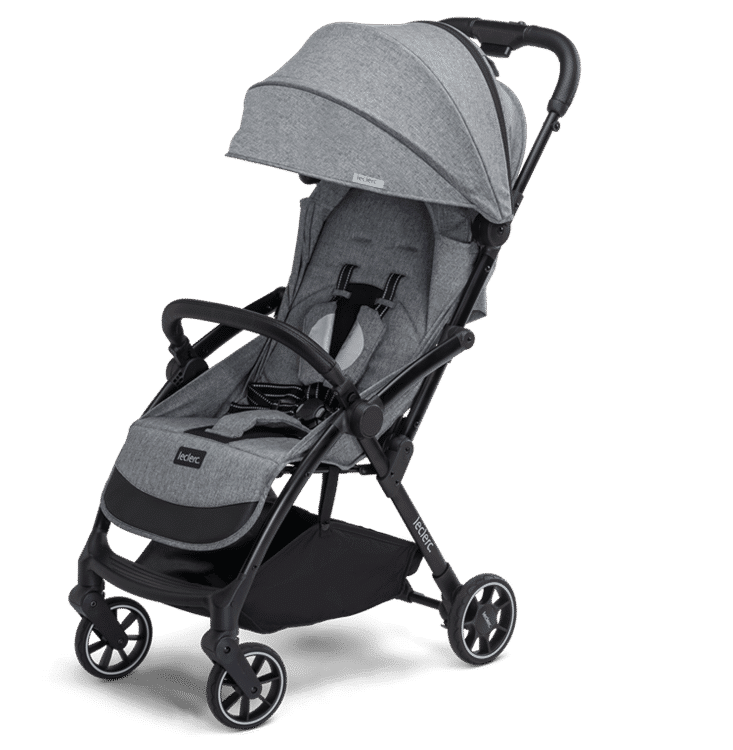 Personalise your stroller