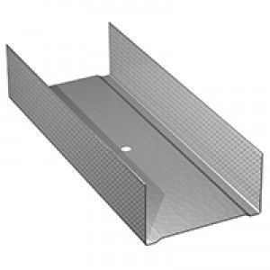 Metal stud profielen