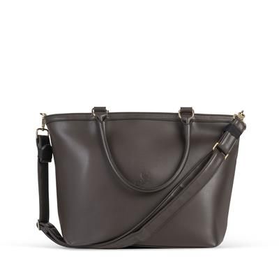 LUXURY Changing Bag Faux Leather