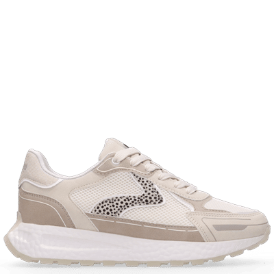 June Sneakers Offwhite