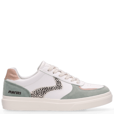 Dario Sneakers Green