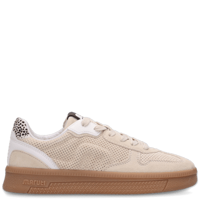 Yale Sneakers Sand