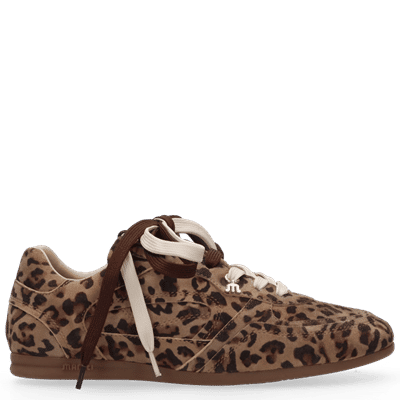 Elena Veterschoen Leopard