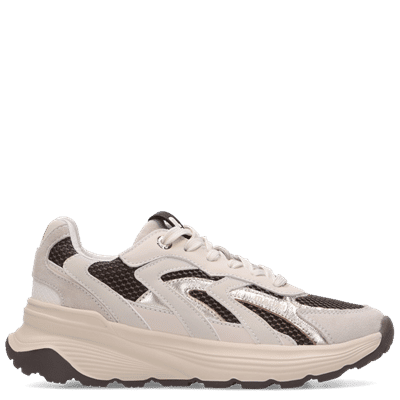 Dora Sneakers Offwhite