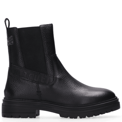 Bodine Chelsea boots Black