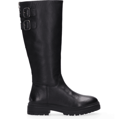 Briony Boots Black