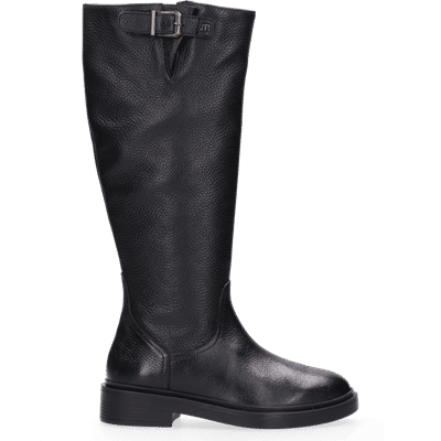 Farah Boots Black