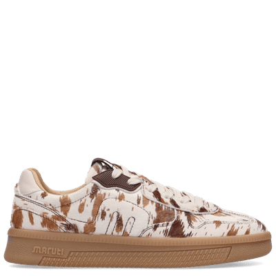 Yale Sneakers Splash