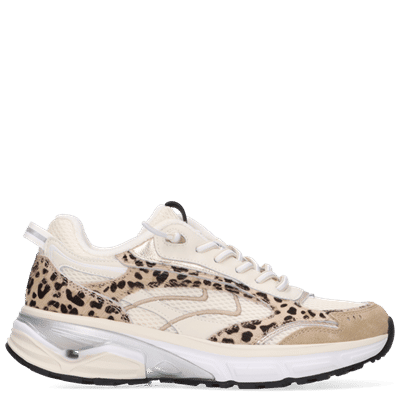 Riva Sneakers Leopard