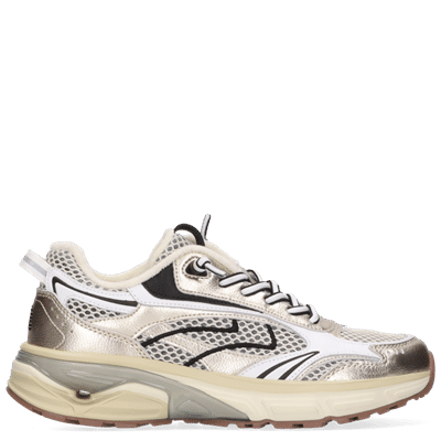 Riva Sneakers Goud
