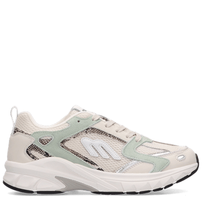 Nima Sneakers Offwhite
