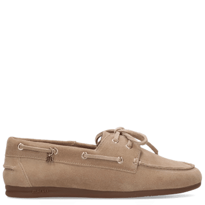 Eliza Loafers Sand