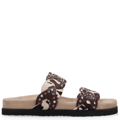 Evie Sandalen Cow