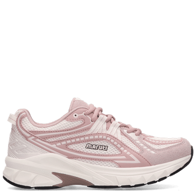 Nola Sneakers Pink