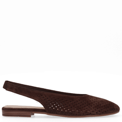 Gigi Loafers Brown