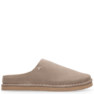 Rozy Loafers Beige