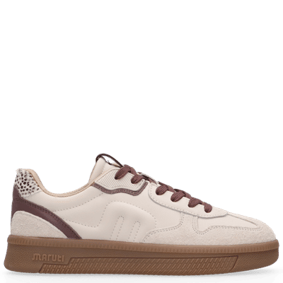 Yale Sneakers Offwhite