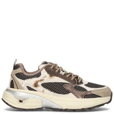 Roma Sneakers Bronze