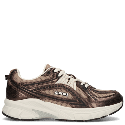Nola Sneakers Metallic