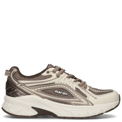 Nola Sneakers Offwhite