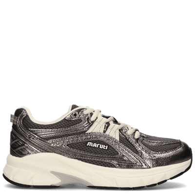 Nola Sneakers Metallic