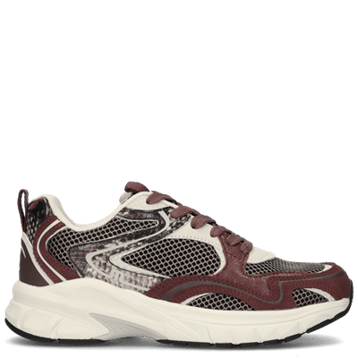 Novi Sneakers Bordo