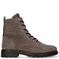Taupe - Pixel Black
