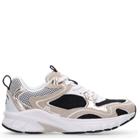 Beige-Black-White