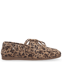 Leopard Tan